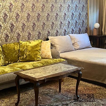 Apartmán Tsar Simeon Veliki Stara Zagora Exteriér fotografie