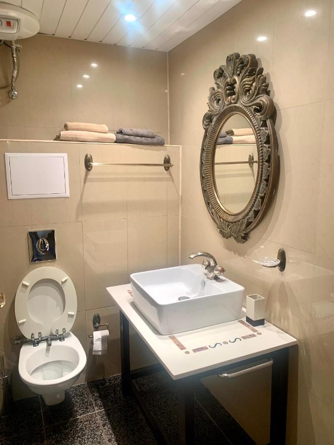 Apartmán Tsar Simeon Veliki Stara Zagora Exteriér fotografie