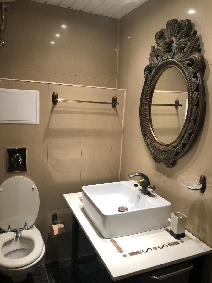 Apartmán Tsar Simeon Veliki Stara Zagora Exteriér fotografie