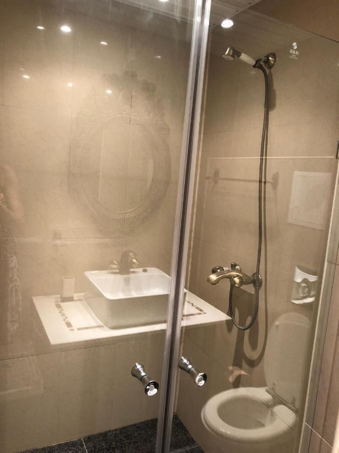 Apartmán Tsar Simeon Veliki Stara Zagora Exteriér fotografie