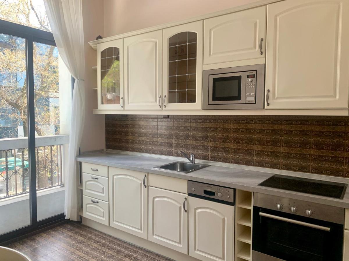 Apartmán Tsar Simeon Veliki Stara Zagora Exteriér fotografie