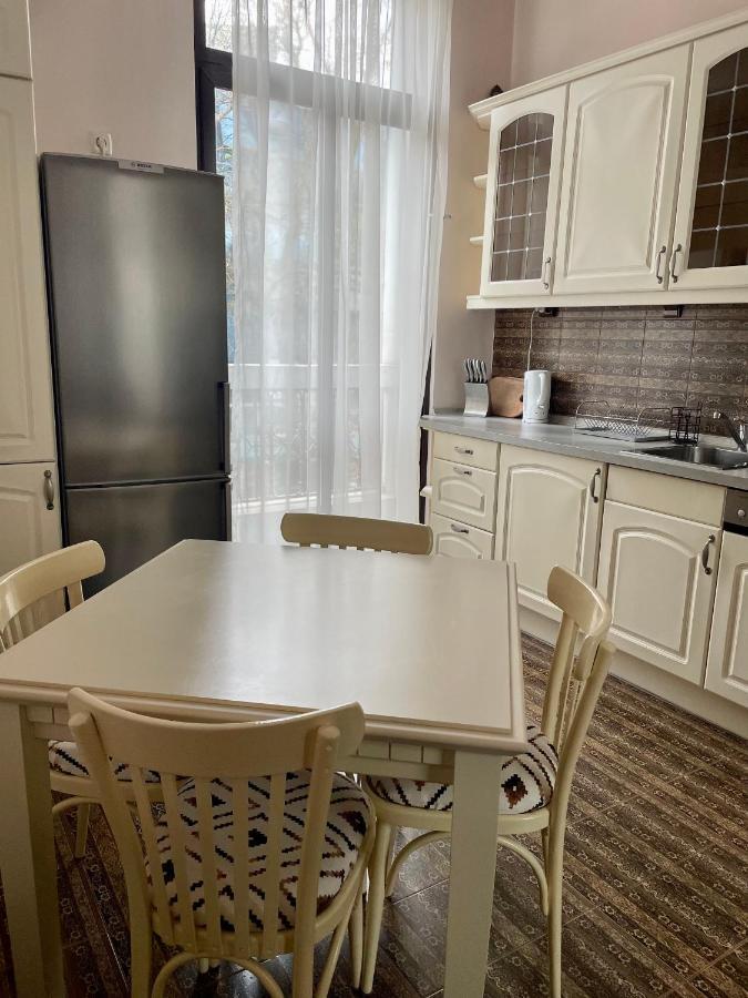Apartmán Tsar Simeon Veliki Stara Zagora Exteriér fotografie