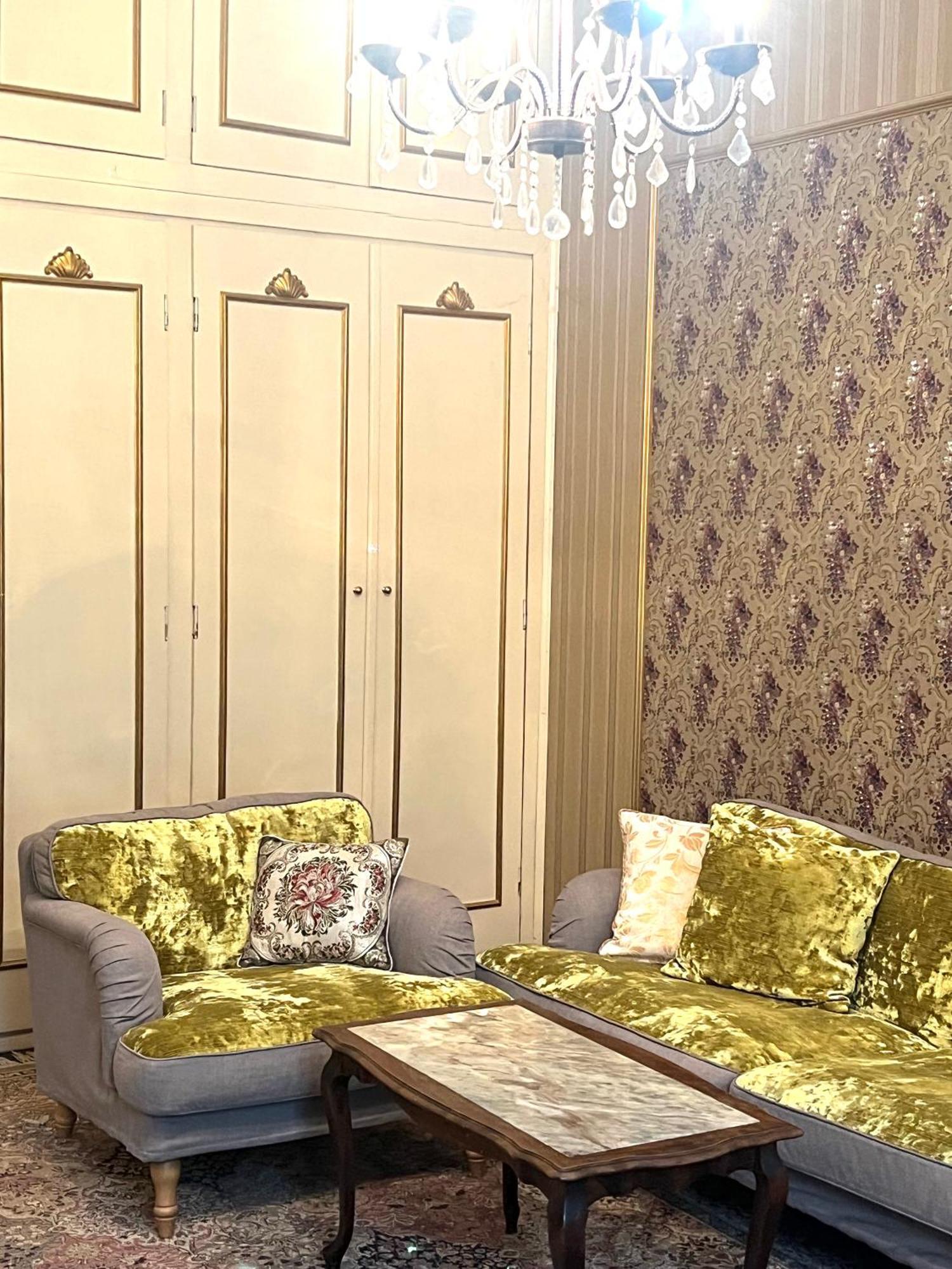 Apartmán Tsar Simeon Veliki Stara Zagora Exteriér fotografie