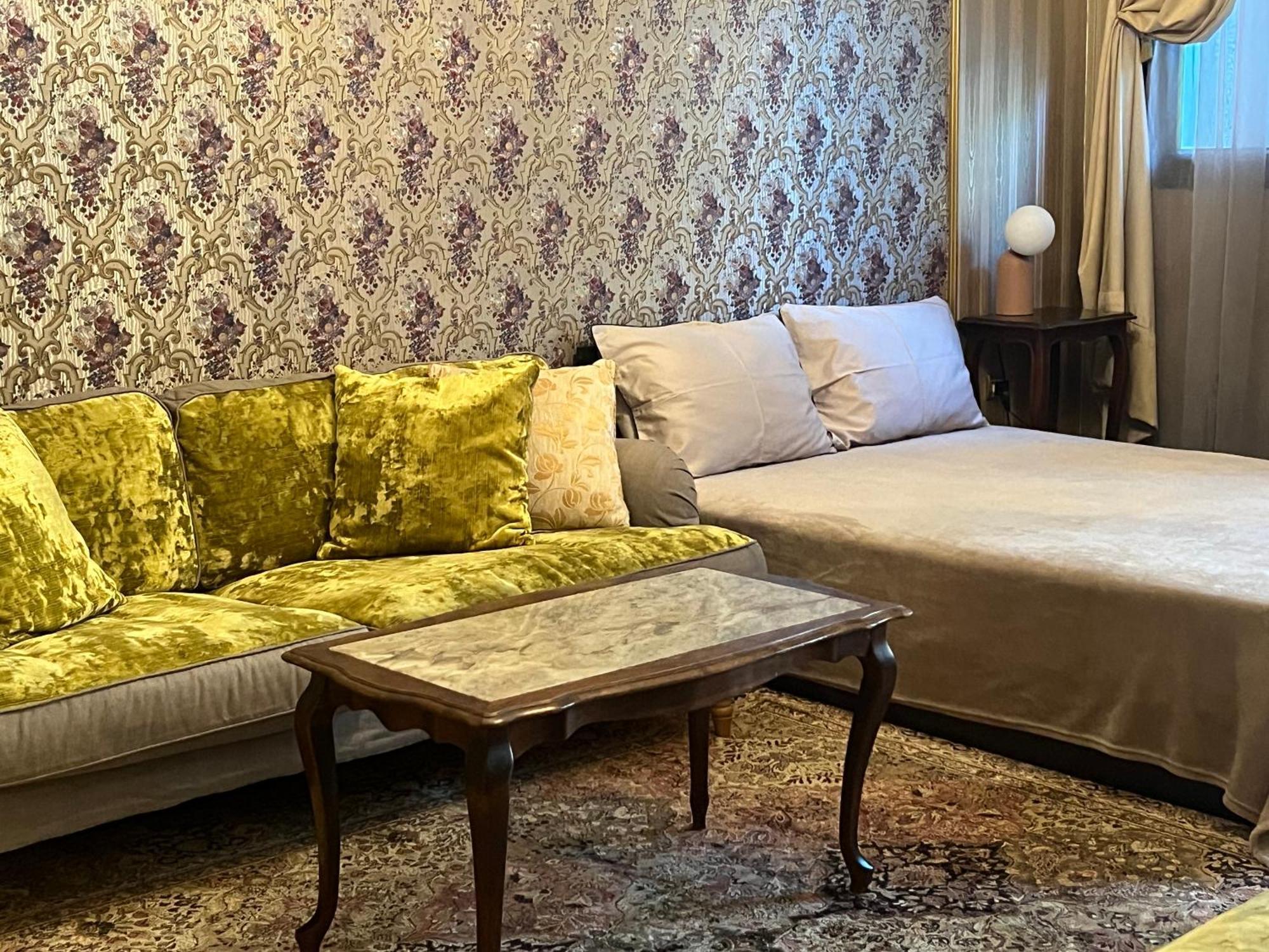 Apartmán Tsar Simeon Veliki Stara Zagora Exteriér fotografie